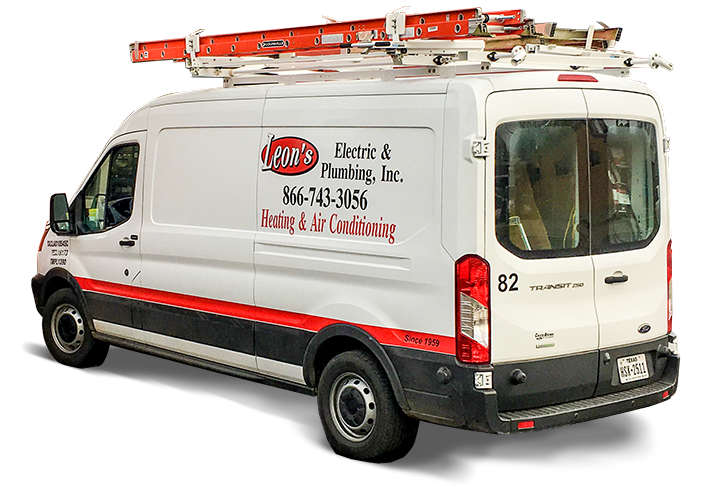 Leon's Mechanical • Electrical • Plumbing Mechanical • Electrical