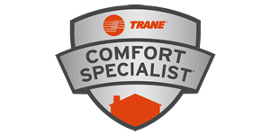 TRANE Comfort Specialist